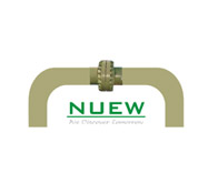 New United Engineering Works